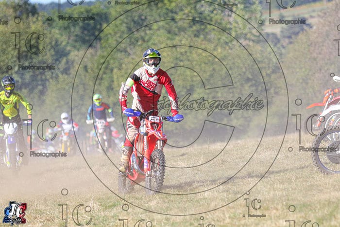 Endurance Saugues 2023
